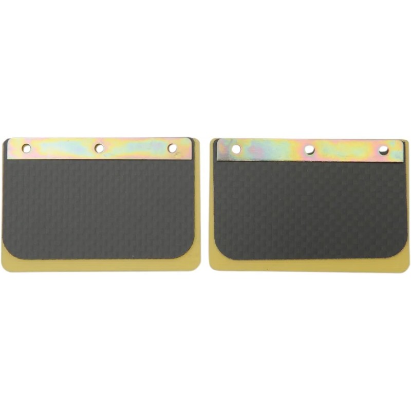 Jeu de clapets Pro Series