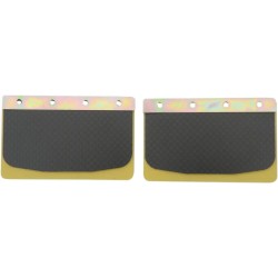 Jeu de clapets Pro Series