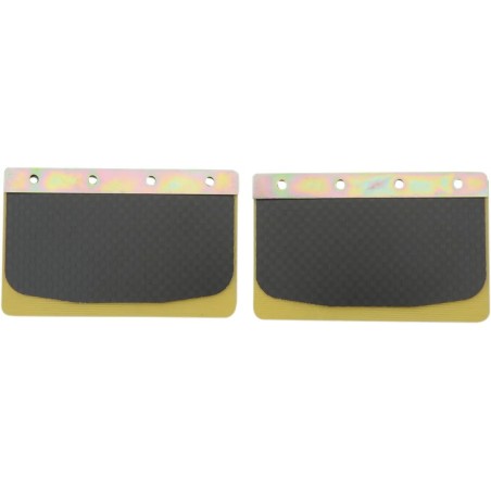 Jeu de clapets Pro Series