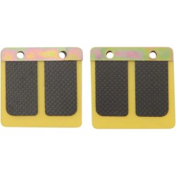 Jeu de clapets Pro Series