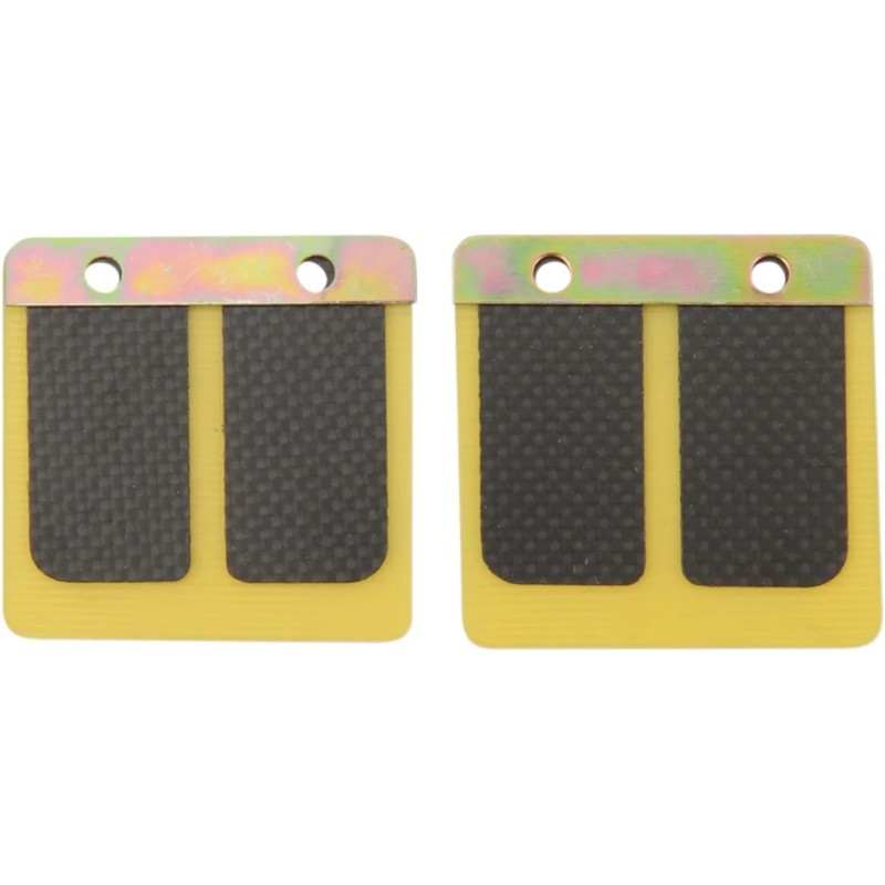 Jeu de clapets Pro Series