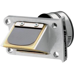 Rad Valve Reed Cage Assembly