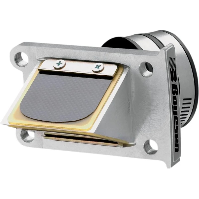 Rad Valve Reed Cage Assembly