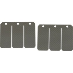 Jeu de clapets Super Stock