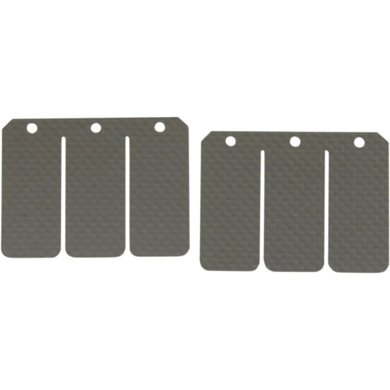 Super Stock Reed Set