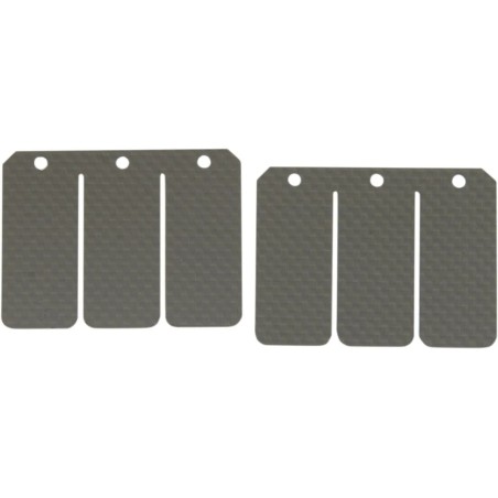 Jeu de clapets Super Stock