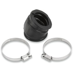 Carburetor Mounting Flange