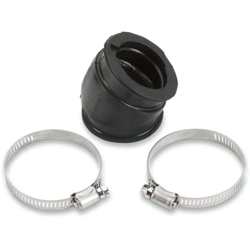 Carburetor Mounting Flange