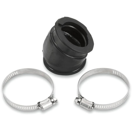 Carburetor Mounting Flange