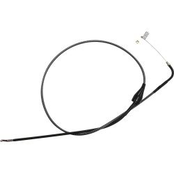 KARBONFIBR Braided Throttle Idle Cable