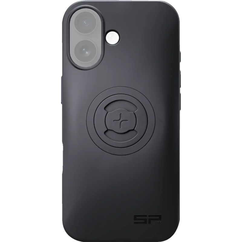 Coque de téléphone SPC+