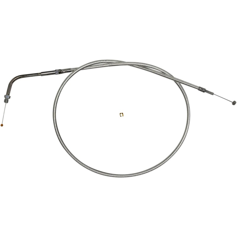 Câble tressé Sterling Chromite II® pour Harley-Davidson