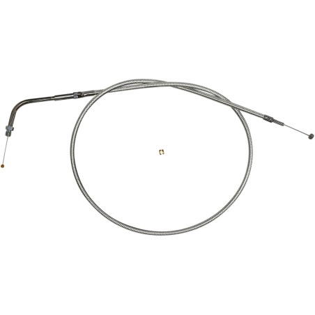 Câble tressé Sterling Chromite II® pour Harley-Davidson