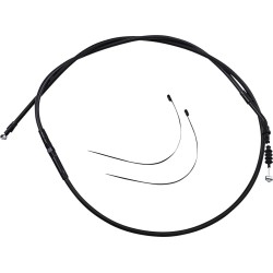 Câble d'embrayage XR pour Indian