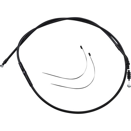 XR Clutch Cable for Indian