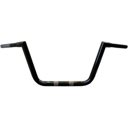 1-1 4  Twin Peaks Hefty Big Twin Handlebar