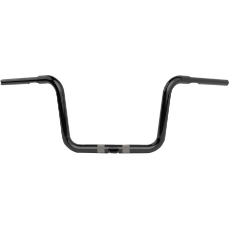 Twin Round Handlebar
