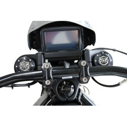 Riser For Harley V Rod Night Rod Special