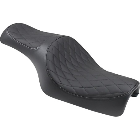 Selle Caballero 2-Up en Vinyle