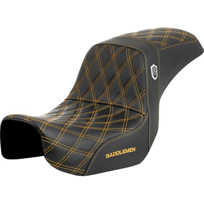 Pro Series SDC Performance Grip Seat