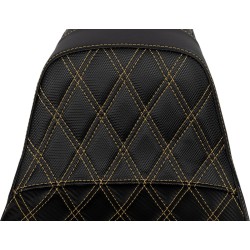 Pro Series SDC Performance Grip Seat