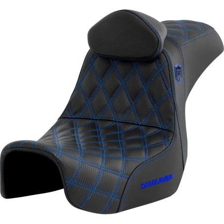 Pro Series SDC Performance Grip Seat