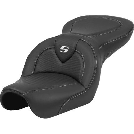 Selle en fibre de carbone RoadSofa™