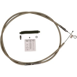 BYO  Build Your Own  Clutch Cable Kit