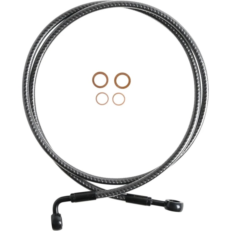 KARBONFIBR EZ-Align Brake Line
