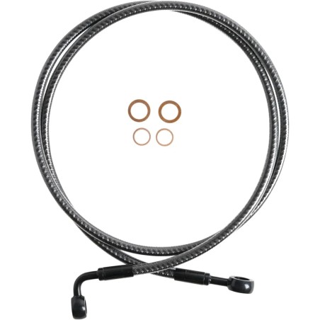 KARBONFIBR EZ-Align Brake Line