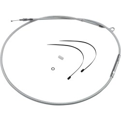 Câble d'embrayage tressé haute efficacité Sterling Chromite II®