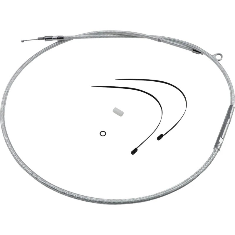 Câble d'embrayage tressé haute efficacité Sterling Chromite II®