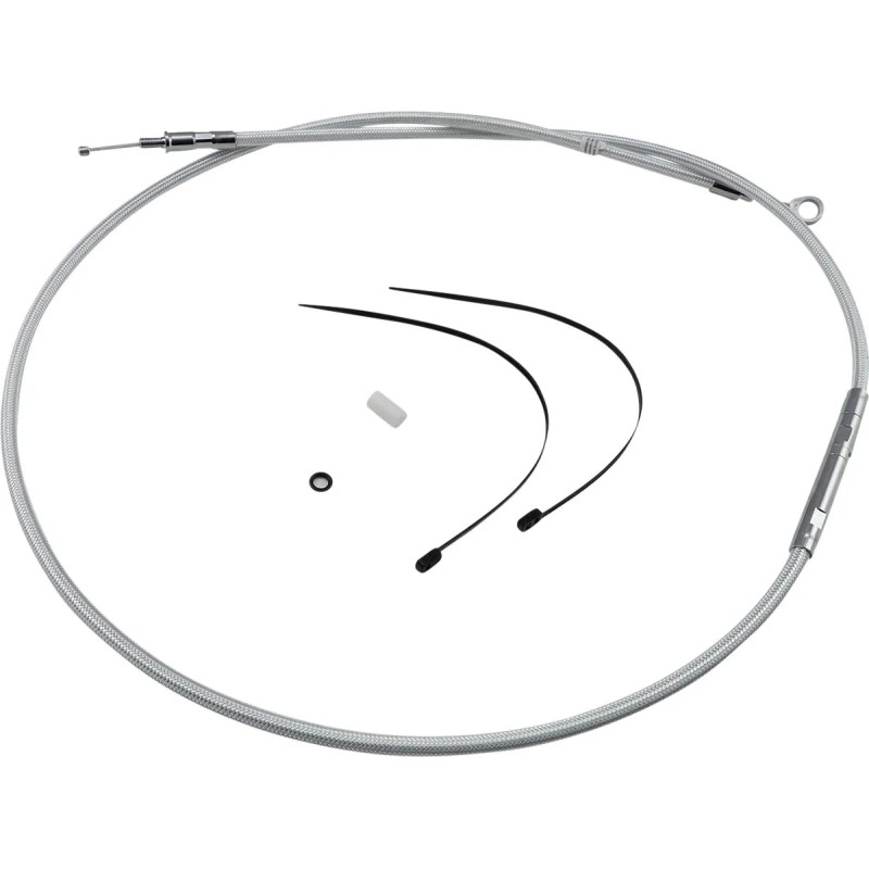 Câble d'embrayage tressé haute efficacité Sterling Chromite II®