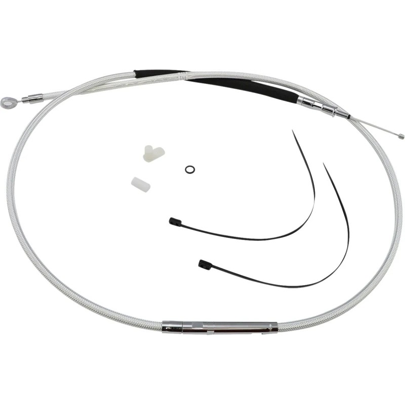 Câble d'embrayage tressé haute efficacité Sterling Chromite II®