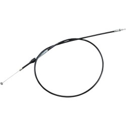 Black Vinyl Clutch Cable