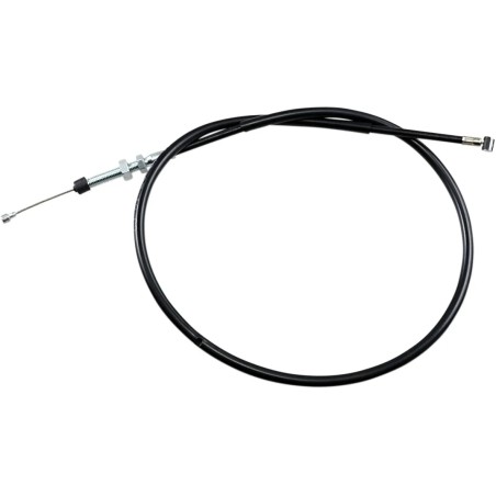 Black Vinyl Clutch Cable