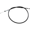 Black Vinyl Clutch Cable