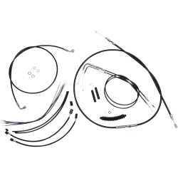 Kit d'Installation de Guidon XR