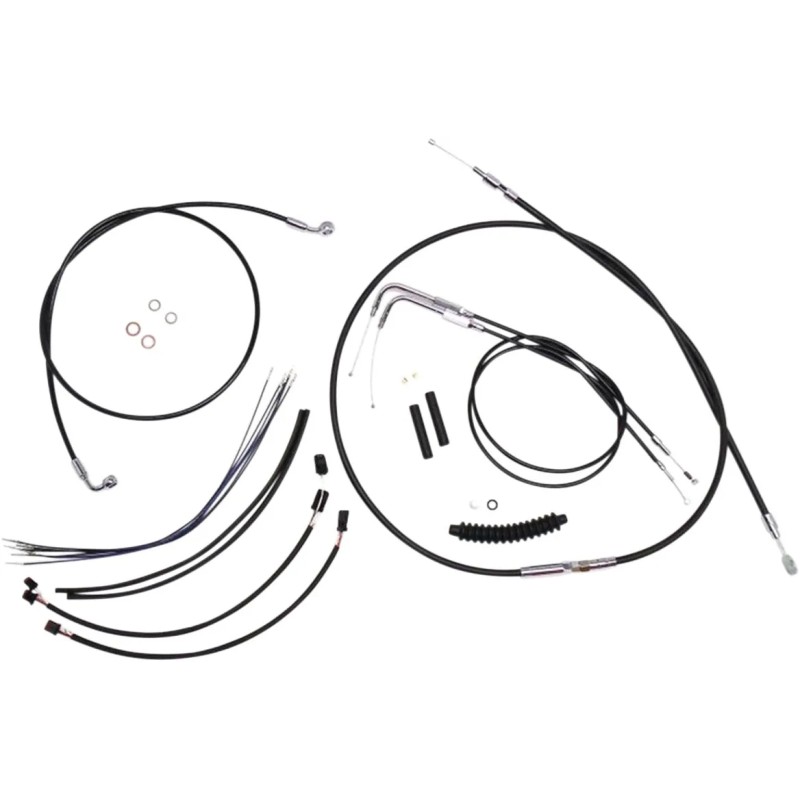 XR Handlebar Installation Kit