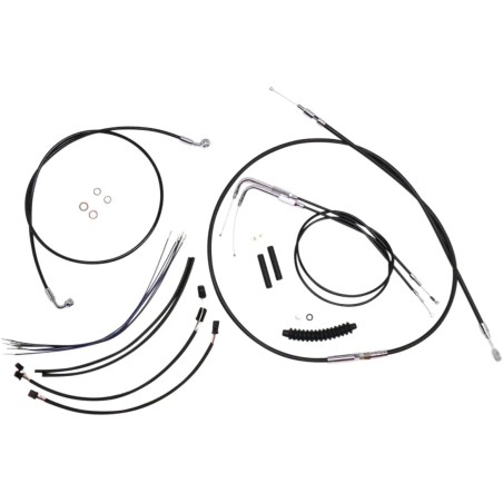 XR Handlebar Installation Kit