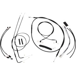 XR Handlebar Installation Kit