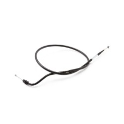 Cable, Black Vinyl, Throttle