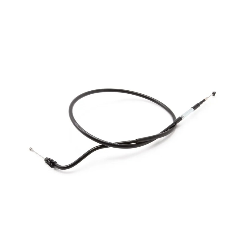 Cable, Black Vinyl, Throttle