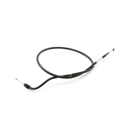 Cable, Black Vinyl, Throttle