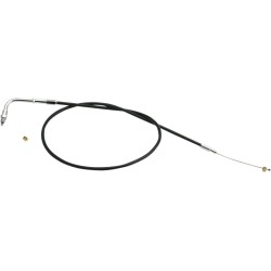 Câble d'accélérateur/de retour de rechange pour accélérateurs à câble double