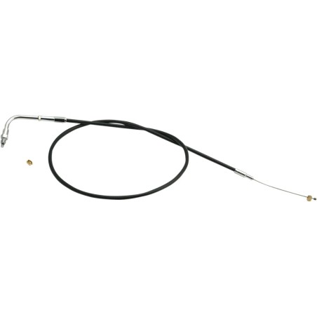 Replacement Throttle Idle Cable for Dual-Cable Throttle Assembly Kits