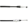 Black Vinyl Clutch Cable