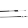 Black Vinyl Clutch Cable