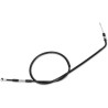 Black Vinyl Clutch Cable