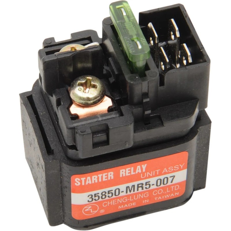 Starter Solenoid